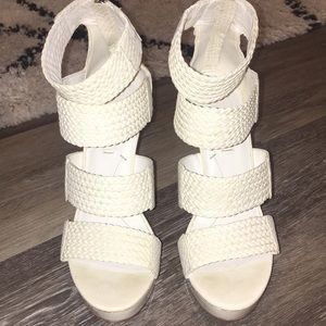 BCBG MaxAzria women’s shoes